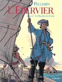 Le Rocher du Crâne