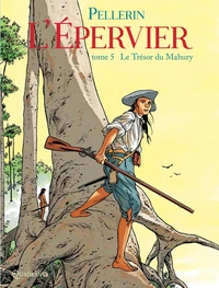 Le trésor du Mahury