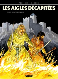 La nuit des jongleurs