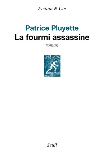 La fourmi assassine