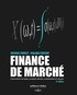 Patrice Poncet et Roland Portait - Finance de marché - Instruments de base, produits dérivés, portefeuilles et risques.