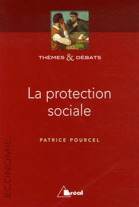 Patrice Pourcel - La protection sociale.