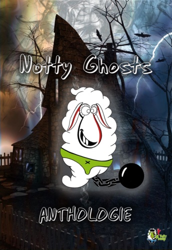 Nutty Ghosts