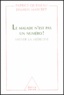 Patrice Queneau et Damien Mascret - Le malade n'est pas un numéro ! - Sauver la médecine.