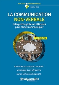 Patrice Ras - La communication non verbale.