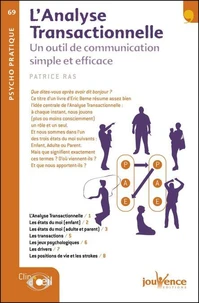 n°69 L'analyse transactionnelle