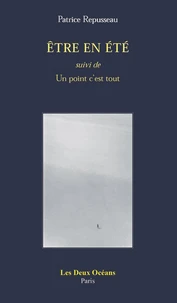 Etre en été