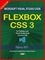 FLEXBOX CSS3 (2eme edition). avec Visual Studio Code 1.19