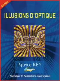 les illusions d'optique