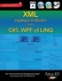 Patrice Rey - Xml avec C# 5, wpf et linq.
