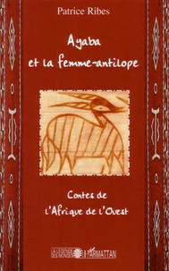 Ayaba et la femme-antilope