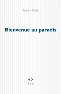 Bienvenue au paradis