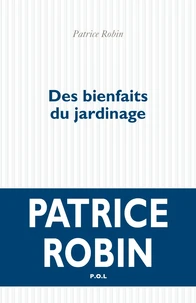 Des bienfaits du jardinage