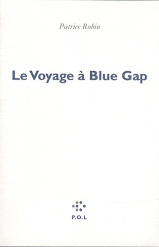 Le Voyage à Blue Gap