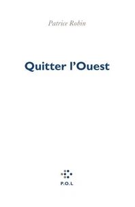 Quitter l'Ouest