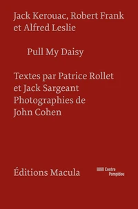 Pull My Daisy