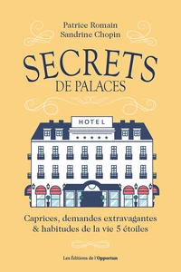 Secrets de palaces