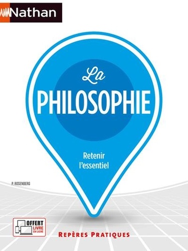 La philosophie  Edition 2023