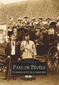 Patrice Rossez - Pays de Pévèle - Communauté de communes.