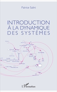 Patrice Salini - Introduction à la dynamique des systèmes.
