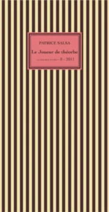 Le Joueur de théorbe
