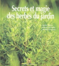 Secrets et magie des herbes du jardin.pdf
