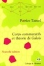 Patrice Tauvel - Corps communicatifs et théorie de Galois - Cours et exercices.