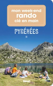 Mon week-end rando Pyrénées