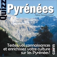 Patrice Teisseire-Dufour - Quizz Pyrénées.