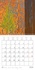 CALVENDO Nature  ARBRES DES VILLES (Calendrier mural 2020 300 × 300 mm Square). Présence d'arbres dans nos villes (Calendrier mensuel, 14 Pages )