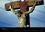 Christ en croix (Calendrier mural 2017 DIN A4 horizontal). Christ en croix d'Alsace (Calendrier mensuel, 14 Pages )