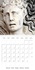 CALVENDO Art  Gueules de pierre (Calendrier mural 2020 300 × 300 mm Square). Sculptures en pierre (Calendrier mensuel, 14 Pages )