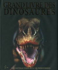 Histoiresdenlire.be Grand livre des dinosaures Image