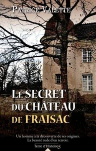Le secret du château de Fraisac