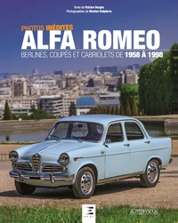 Alfa Romeo