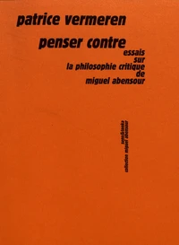 Penser contre