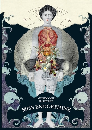 Patrice Verry - Miss endorphine.