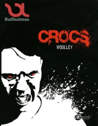 Patrice Woolley - Crocs.