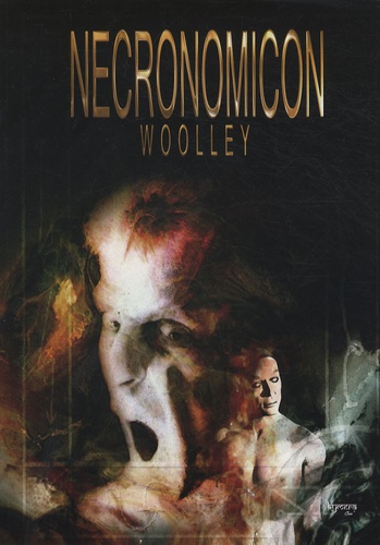 Patrice Woolley - Necronomicon.