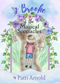 Ebook nederlands t&eacute;l&eacute;charger Brooke and the Magical Spectacles 9798227057136