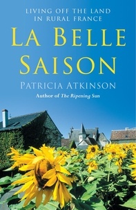 Patricia Atkinson - La Belle Saison.