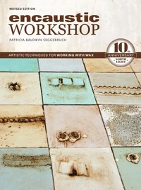 Encaustic Workshop