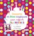 Patricia Barreau-Yu - Desserts et fêtes magiques pour enfants allergiques.