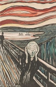 Patricia Berman - Edvard Munch - The Scream.