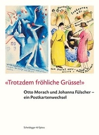 Patricia Bieder - Trotzdem fröhliche Grüsse!.