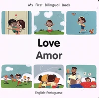 Love Amor