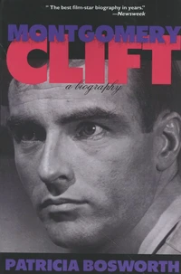 Montgomery Clift