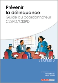 Prévenir la délinquance