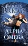 Patricia Briggs - Alpha & Omega - L'Origine - Alpha & Omega, T0.
