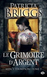 Le Grimoire d'Argent